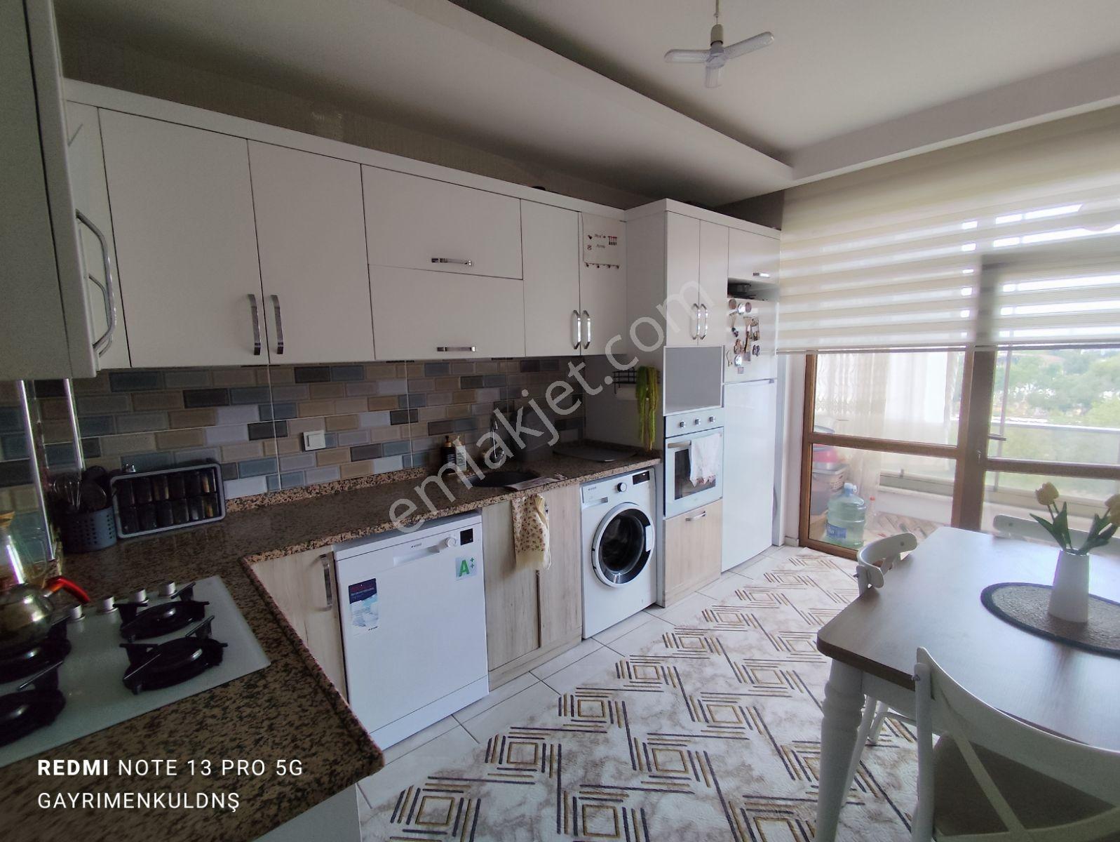 Fetih Caddesine Cepheli 2+1 İçi Yapılı Eminevim Ve Krediye Uygun - Görsel 17
