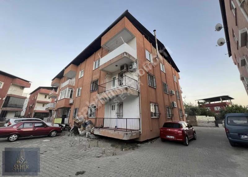 **depozitosuz**çapahasan Mh. 3+1 120m2 Site İçi Kiralık Daire - Görsel 2