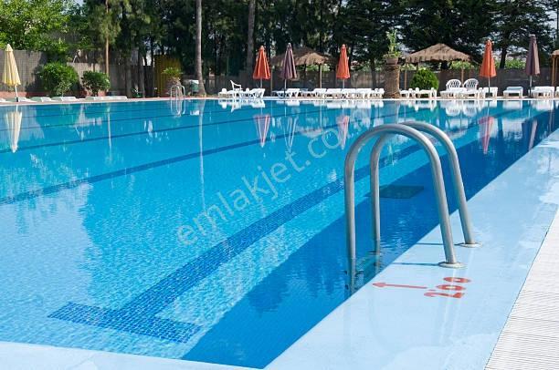 Remax'tan Esenyurt Bura Rezidansta Kirlık 1+1 Eşyalı Daire - Görsel 14