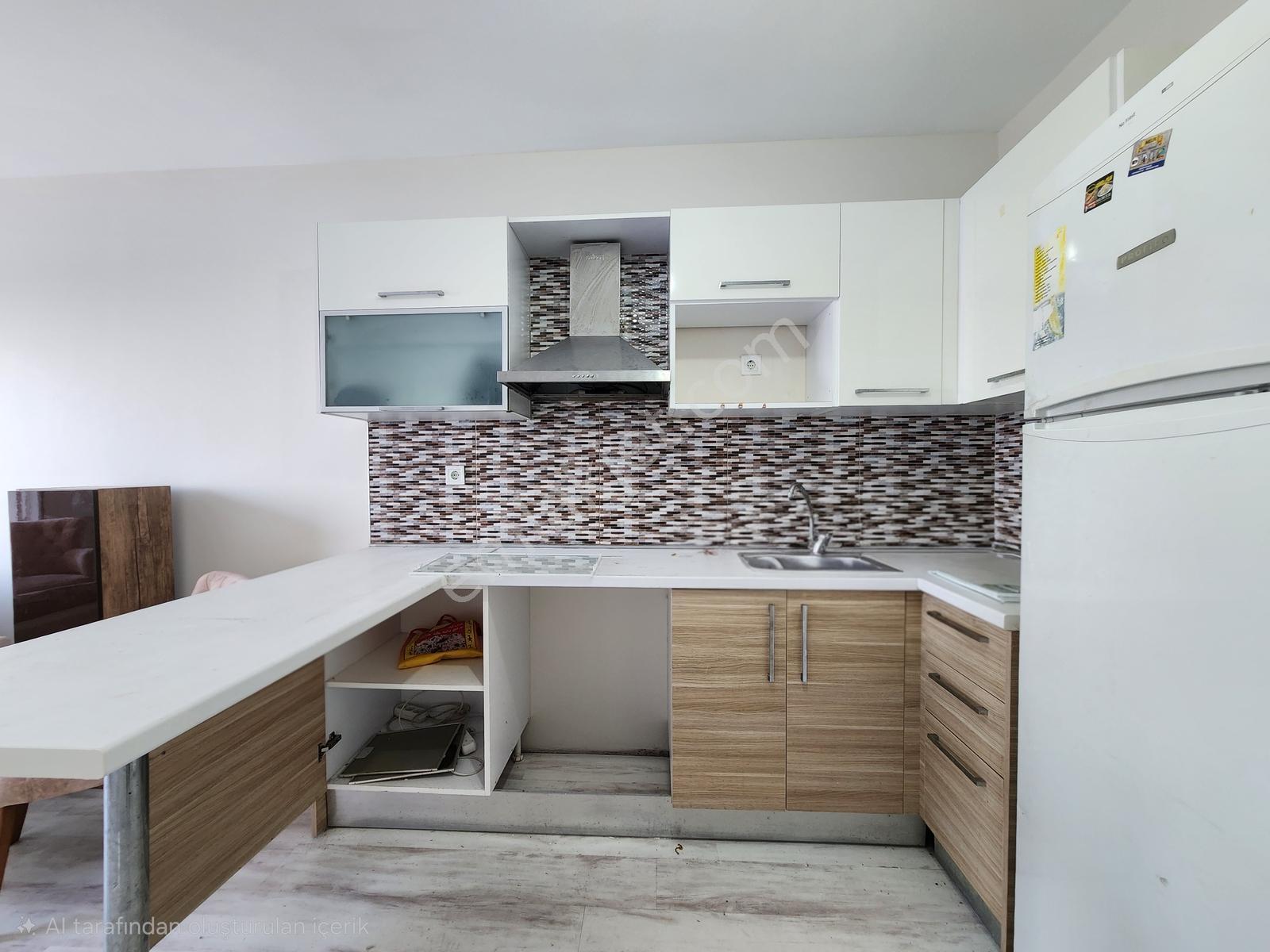 Remax'tan Esenyurt Bura Rezidansta Kirlık 1+1 Eşyalı Daire - Görsel 6