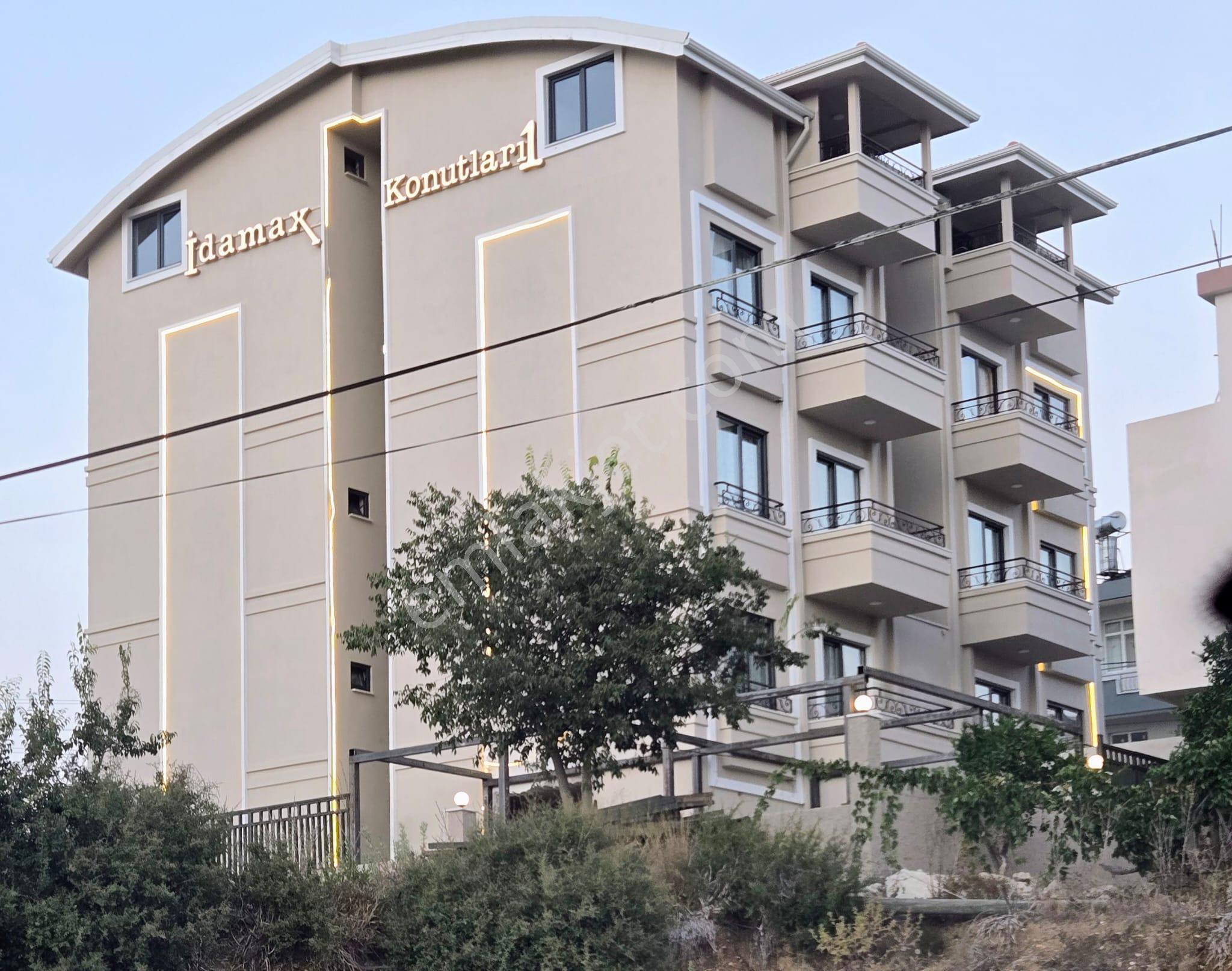 İdamax Suıtes Tatil Kampanyası K.kartına 12 Ay Taksit İmkanı ! - Görsel 30
