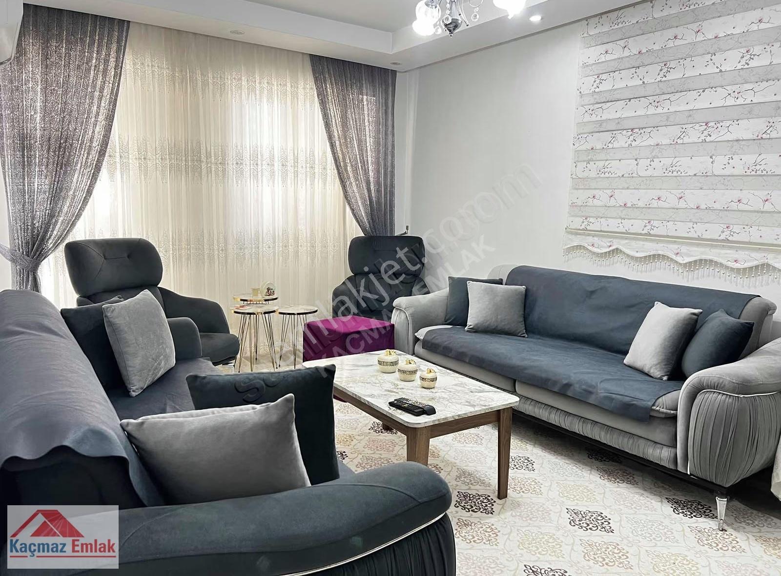 Acill!!! Manavgat Kasaplar'da Satılık 2+1 Bağımsız Mutfak