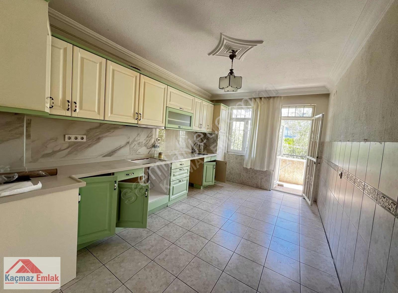 Manavgat Aydınevler'de Merkezi Konumda 4+1 Kiralık Daire - Görsel 12