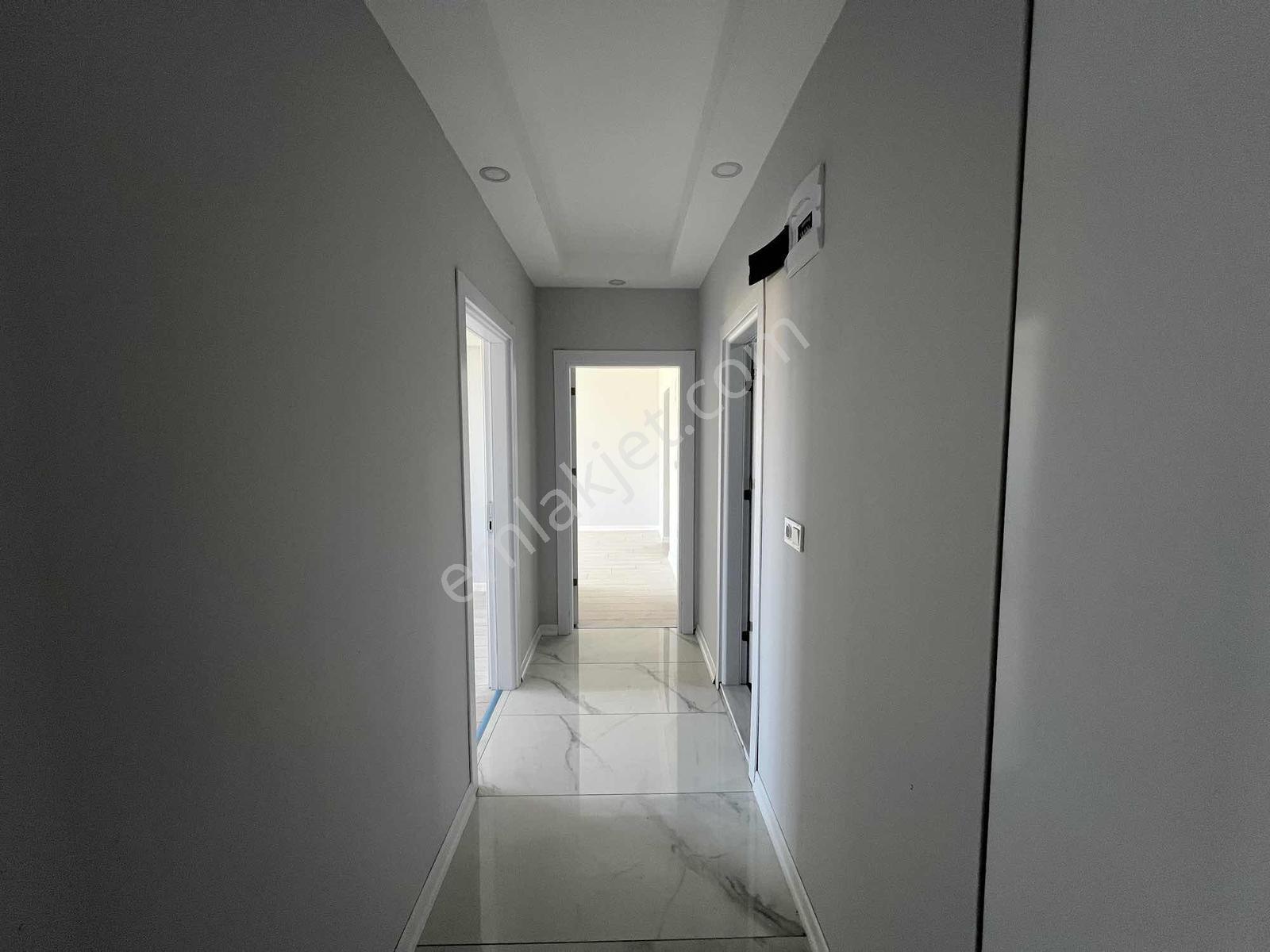 Fiyat Düştü Çerkezköy Avm Bölgesi Havuzlu Site İçersi 2+1 - Görsel 19