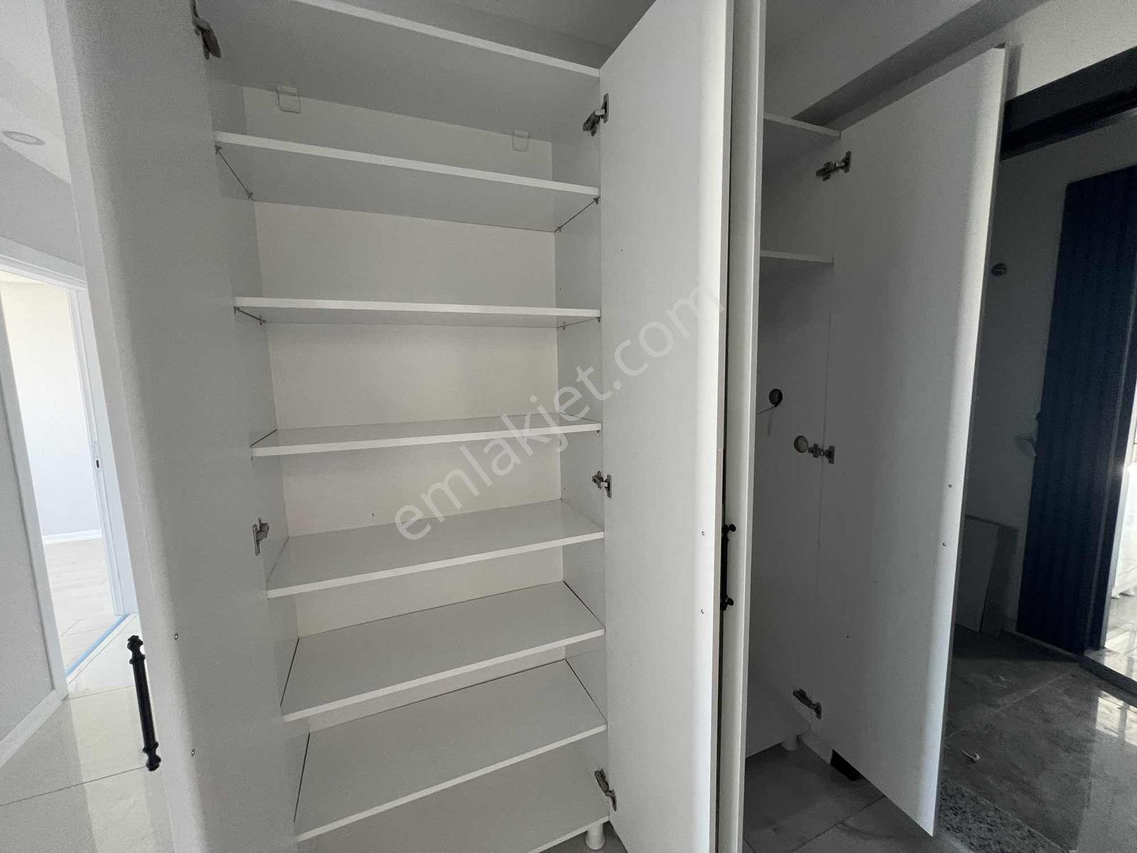 Fiyat Düştü Çerkezköy Avm Bölgesi Havuzlu Site İçersi 2+1 - Görsel 16