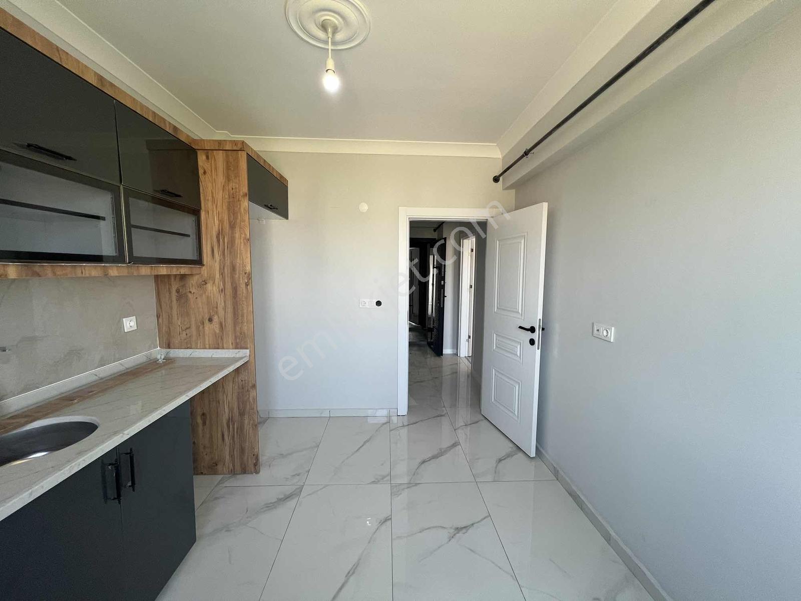 Fiyat Düştü Çerkezköy Avm Bölgesi Havuzlu Site İçersi 2+1 - Görsel 20