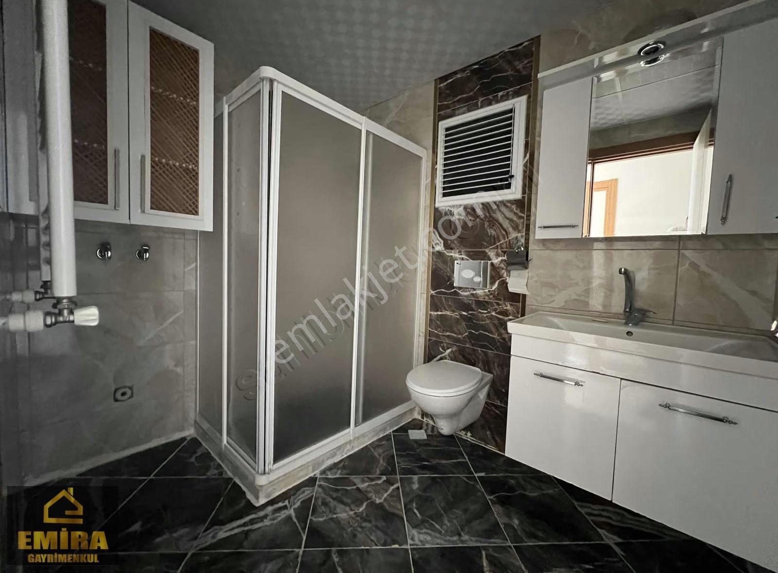 100.yıl Da 3+1 Kapalı Mutfak Kombili Cam Balkonlu Kiralık - Görsel 4
