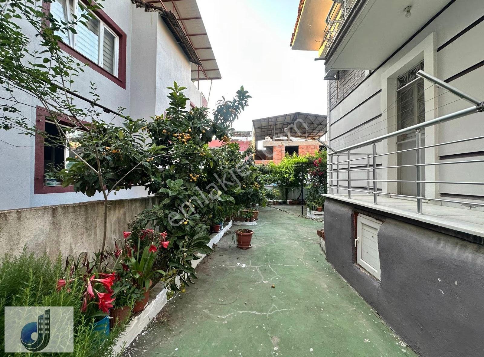 Turgutalp Mahallesi Köfteci Altay Altında Satılık Müstakil Ev - Görsel 8