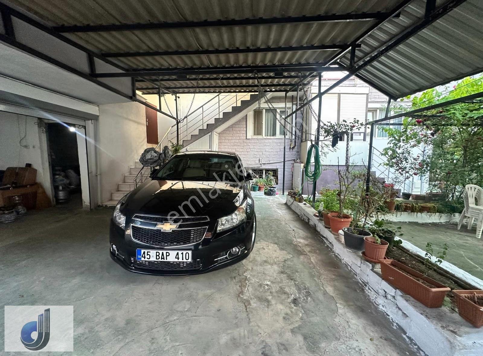 Turgutalp Mahallesi Köfteci Altay Altında Satılık Müstakil Ev - Görsel 24