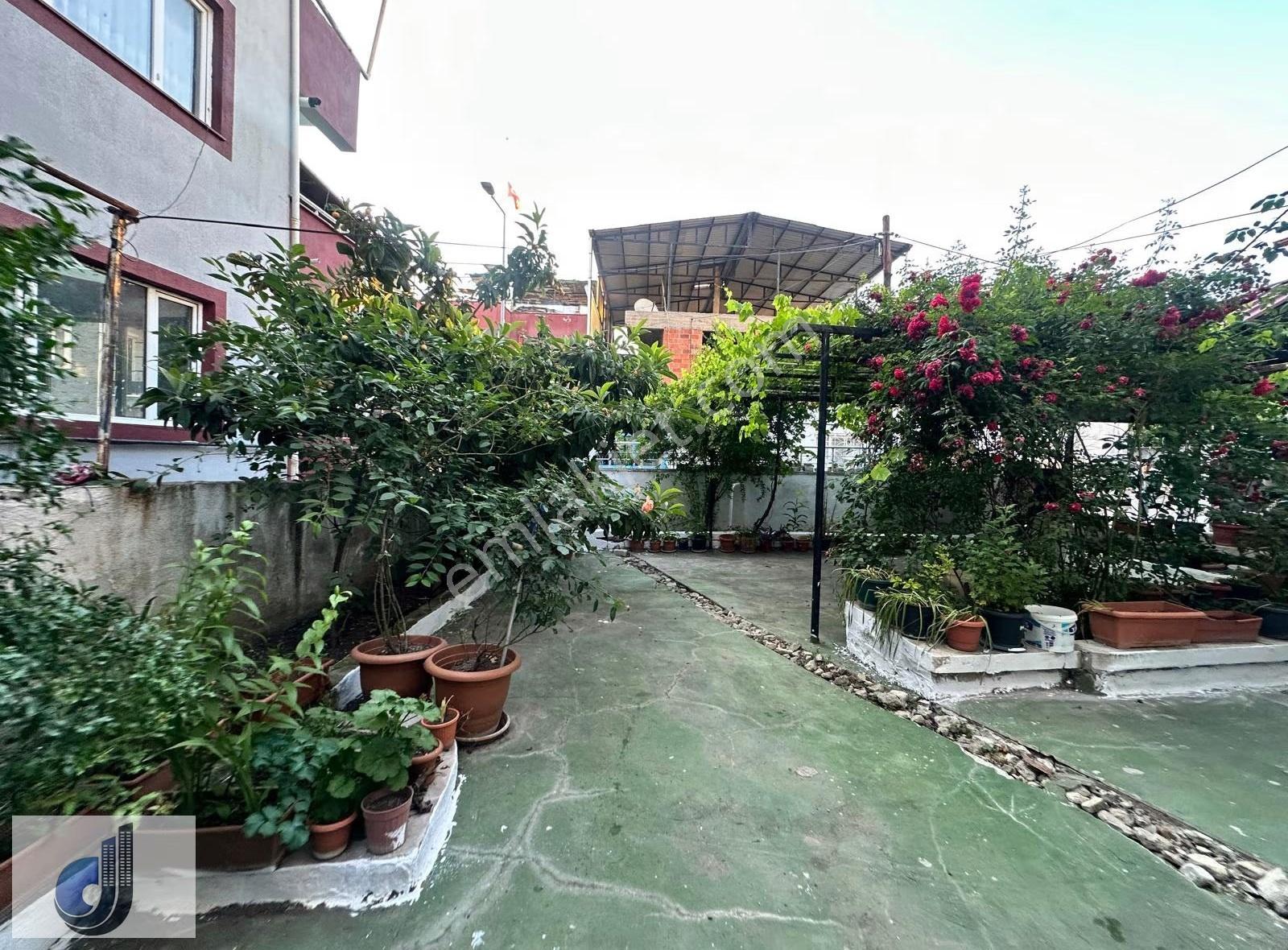 Turgutalp Mahallesi Köfteci Altay Altında Satılık Müstakil Ev - Görsel 10
