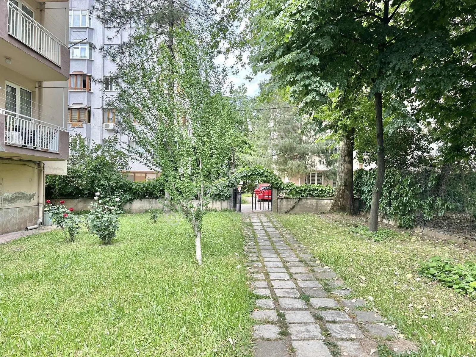 Remax Leon Bursa Osmangazi Sırameşeler'de Satılık 3+1 Daire - Görsel 30