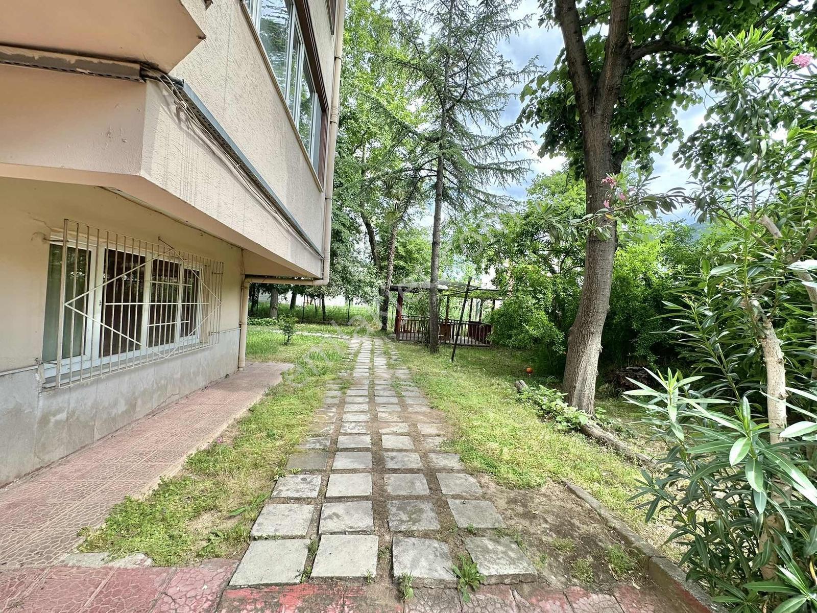 Remax Leon Bursa Osmangazi Sırameşeler'de Satılık 3+1 Daire - Görsel 31