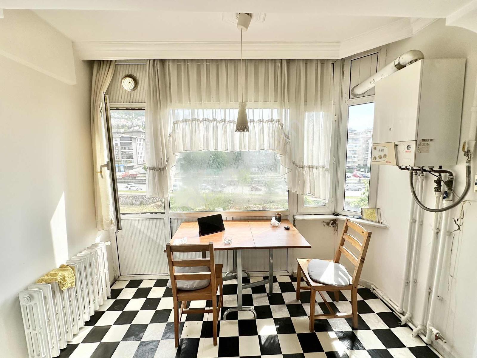 Remax Leon Bursa Osmangazi Sırameşeler'de Satılık 3+1 Daire - Görsel 10