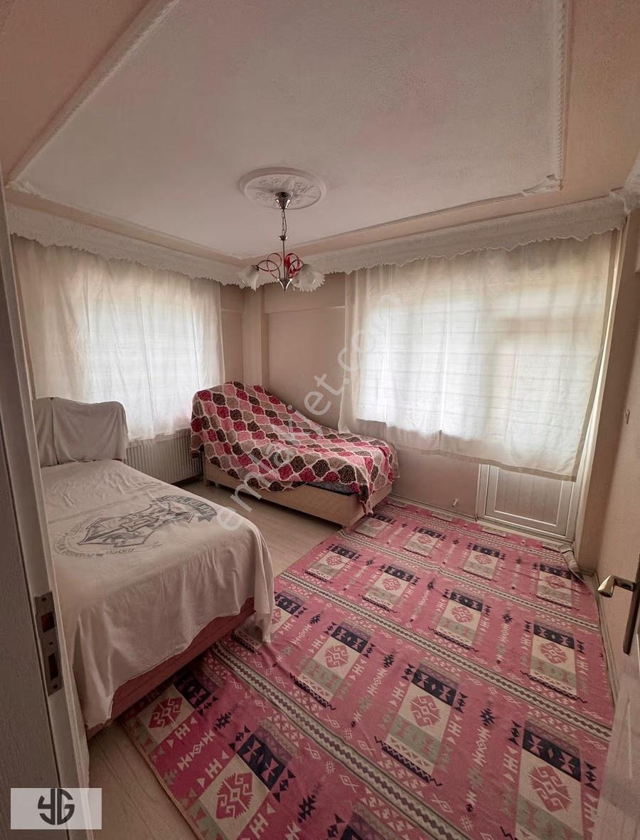 Merkezi Konumda, Full Eşyalı, Geniş Ve Ferah 3+1 Kiralık Daire! - Görsel 8