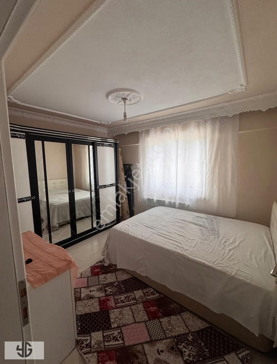 Merkezi Konumda, Full Eşyalı, Geniş Ve Ferah 3+1 Kiralık Daire! - Görsel 13