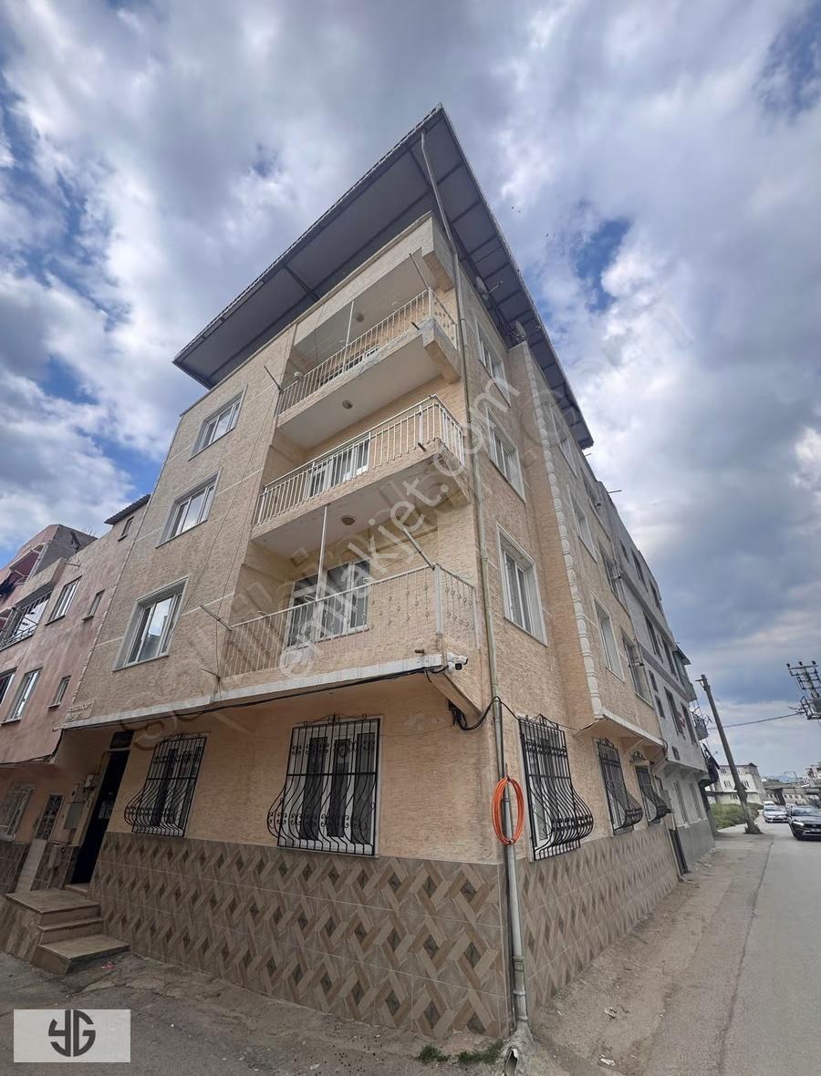 Merkezi Konumda, Full Eşyalı, Geniş Ve Ferah 3+1 Kiralık Daire!