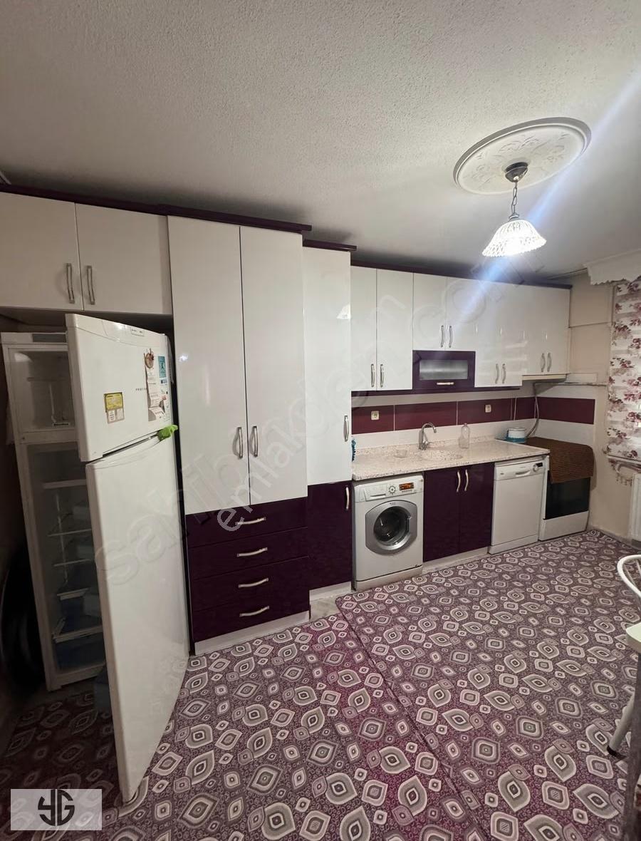 Merkezi Konumda, Full Eşyalı, Geniş Ve Ferah 3+1 Kiralık Daire! - Görsel 3