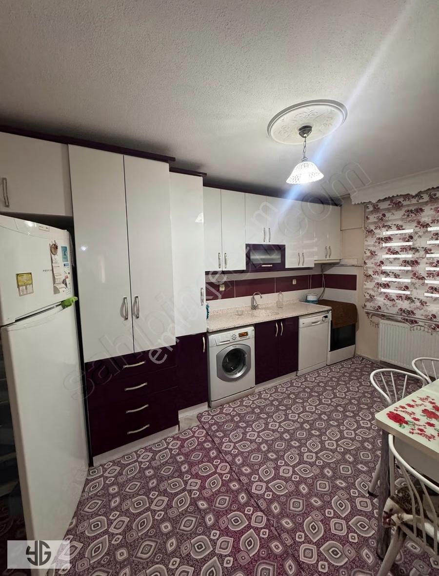 Merkezi Konumda, Full Eşyalı, Geniş Ve Ferah 3+1 Kiralık Daire! - Görsel 7