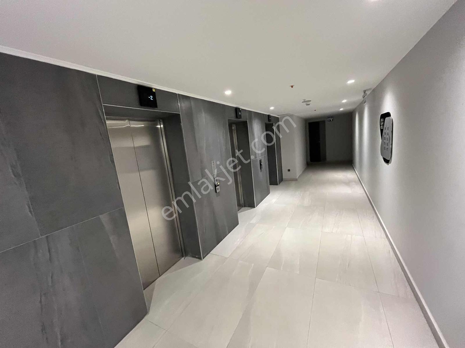Çankaya Kanuni Sultan Süleyman Bulvarı 1+1 Satılık Daire - Görsel 14