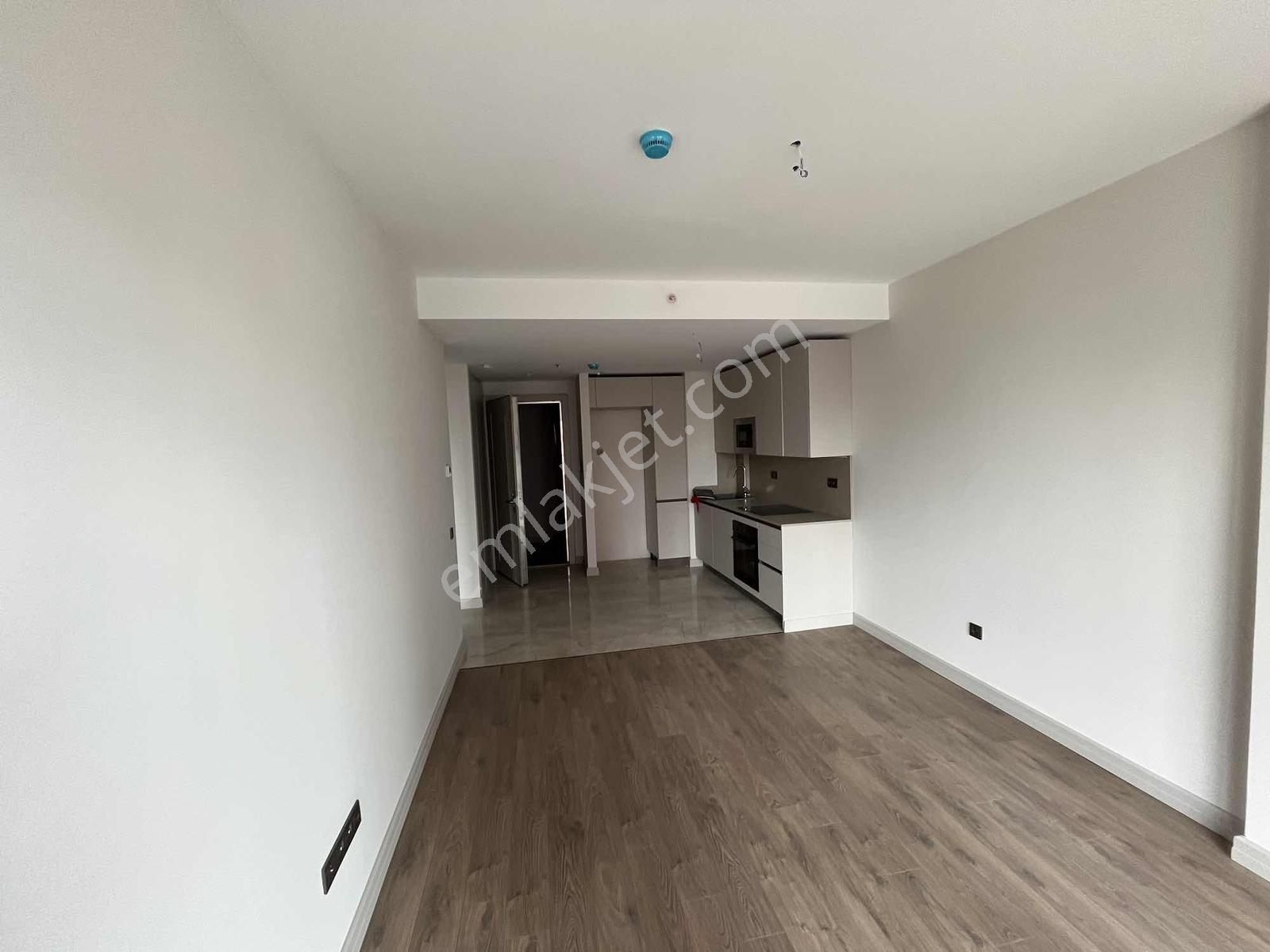 Çankaya Kanuni Sultan Süleyman Bulvarı 1+1 Satılık Daire - Görsel 2