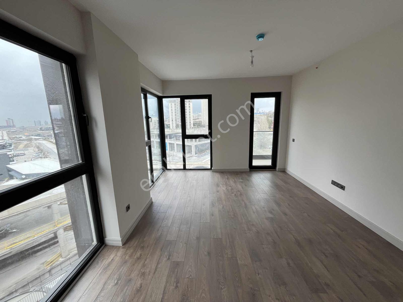 Çankaya Tona Rezidans 2+1 Ön Cephe Satılık Daire - Görsel 24