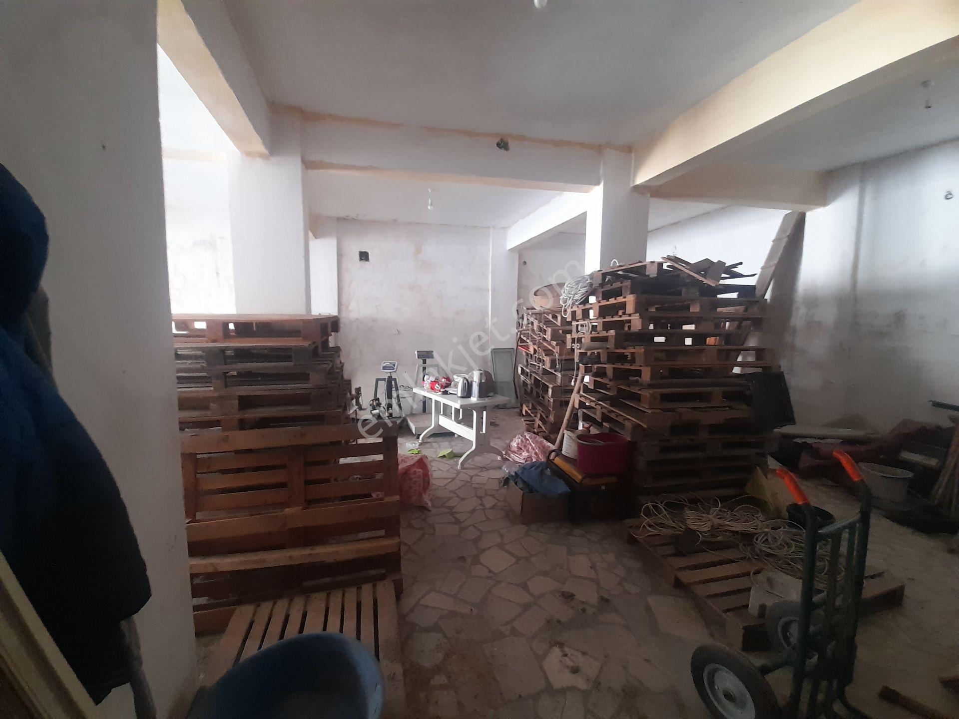 Kerim'den Ayvacık Hamdibey'de Kiralık Fırsat Dükkan - Görsel 9