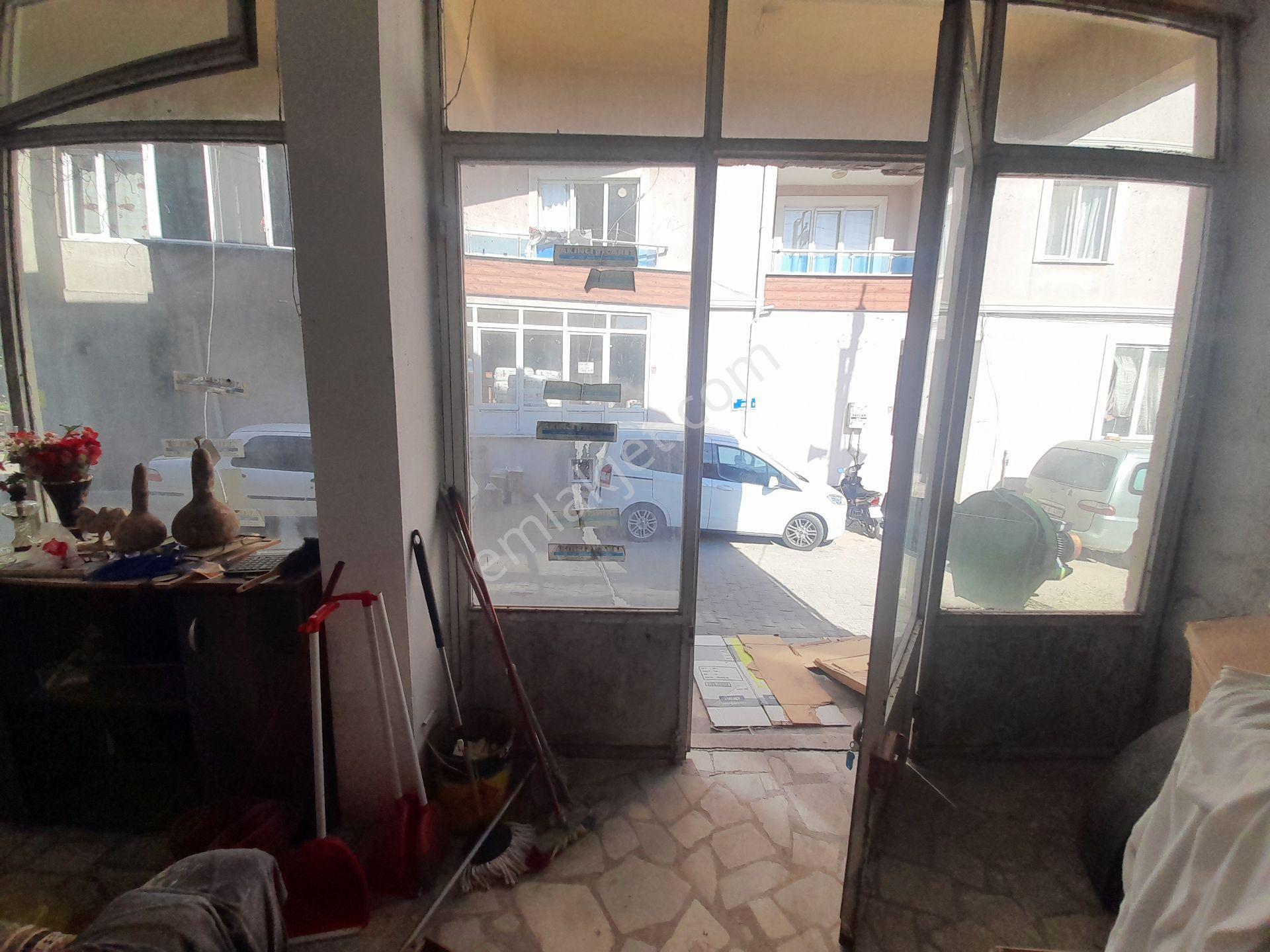 Kerim'den Ayvacık Hamdibey'de Kiralık Fırsat Dükkan - Görsel 7