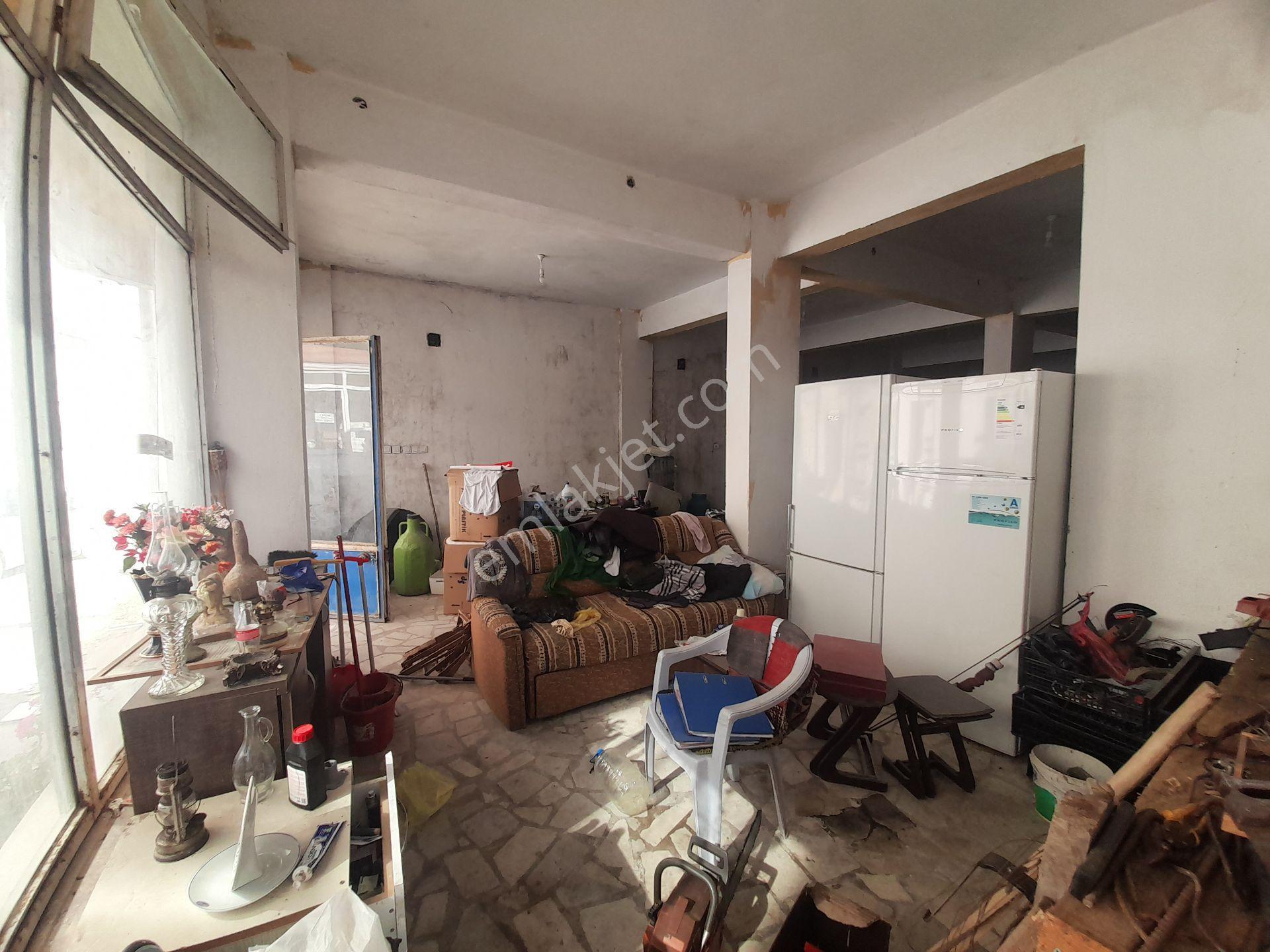 Kerim'den Ayvacık Hamdibey'de Kiralık Fırsat Dükkan - Görsel 5