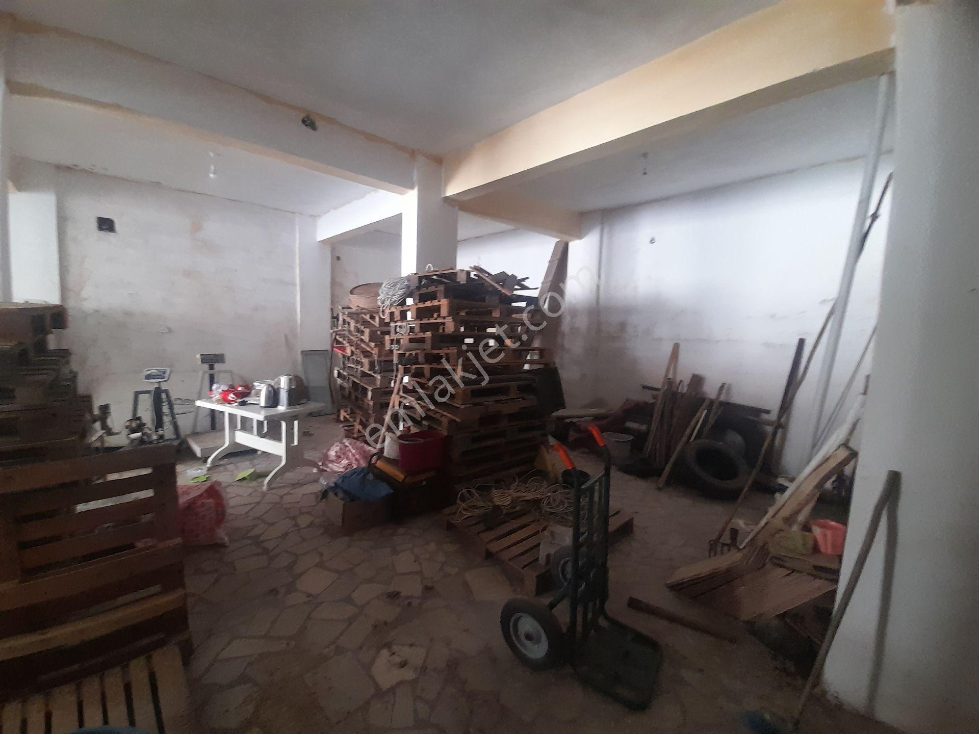 Kerim'den Ayvacık Hamdibey'de Kiralık Fırsat Dükkan - Görsel 8