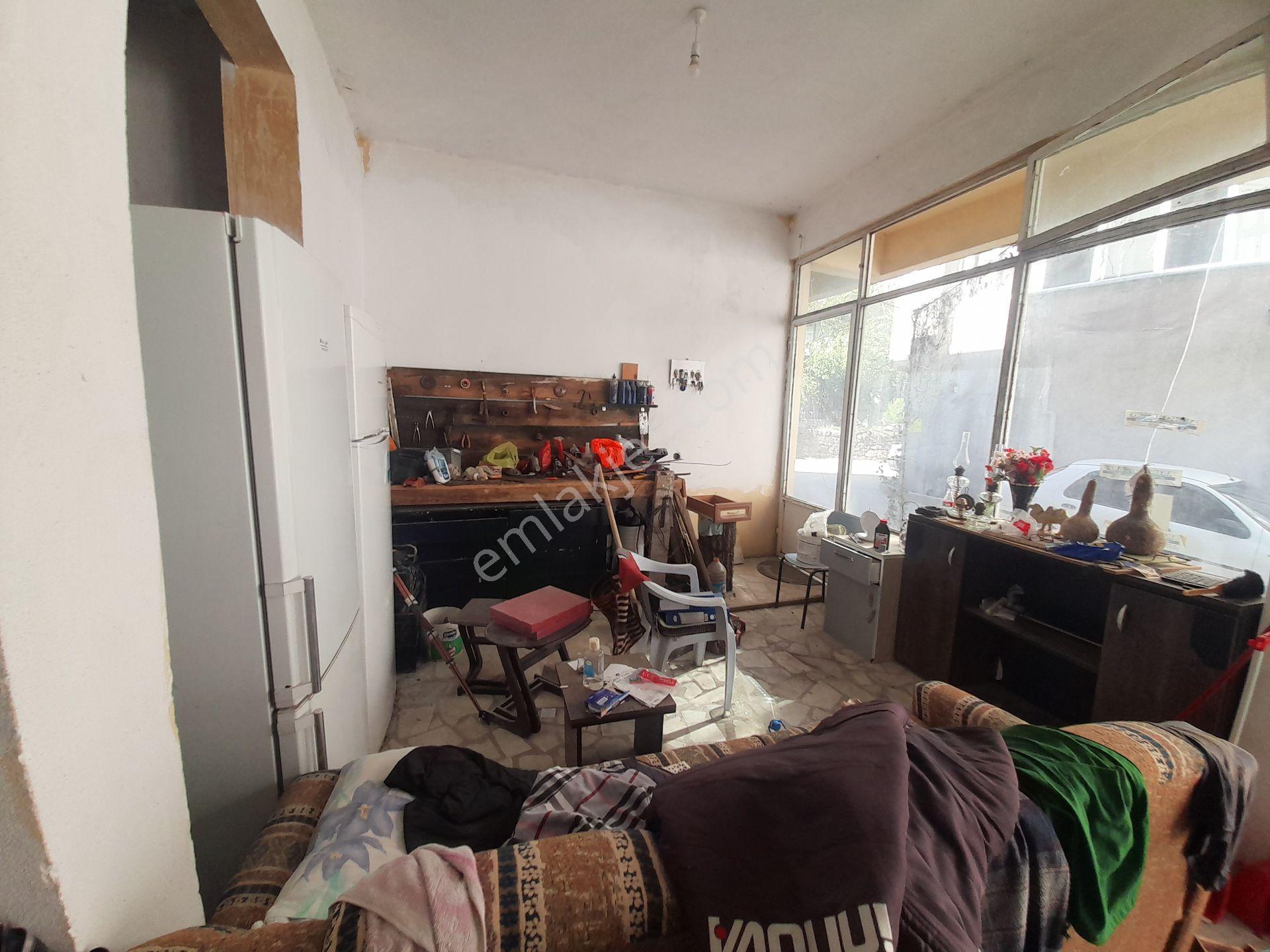 Kerim'den Ayvacık Hamdibey'de Kiralık Fırsat Dükkan