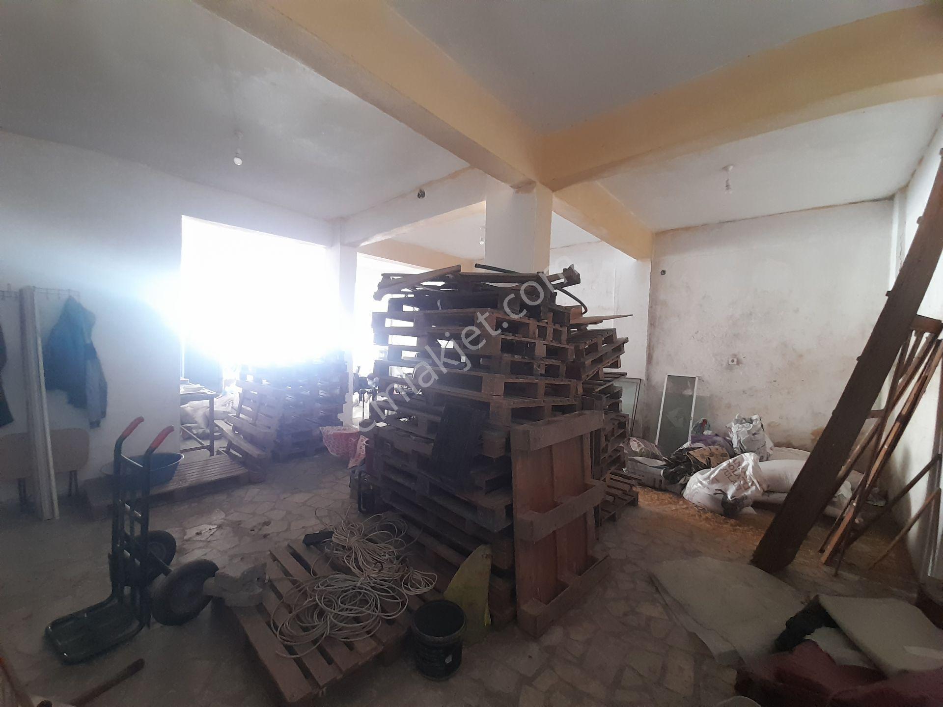 Kerim'den Ayvacık Hamdibey'de Kiralık Fırsat Dükkan - Görsel 14