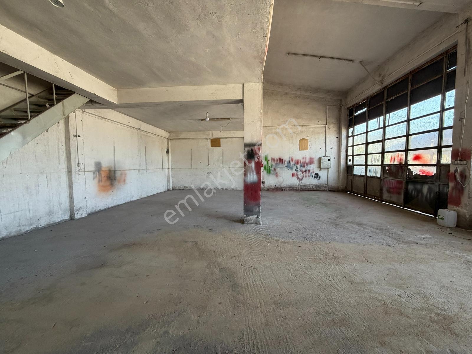 Bartın Atılım Sanayi Sitesi'nde Satılık 260 M² Asma Katlı Dükkan - Görsel 4