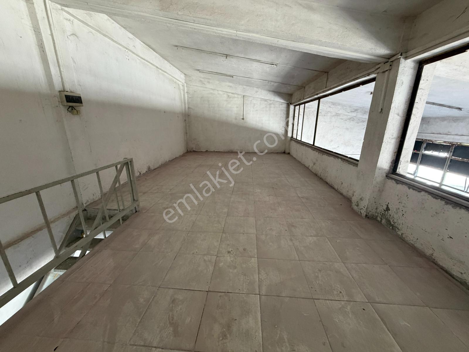 Bartın Atılım Sanayi Sitesi'nde Satılık 260 M² Asma Katlı Dükkan - Görsel 12