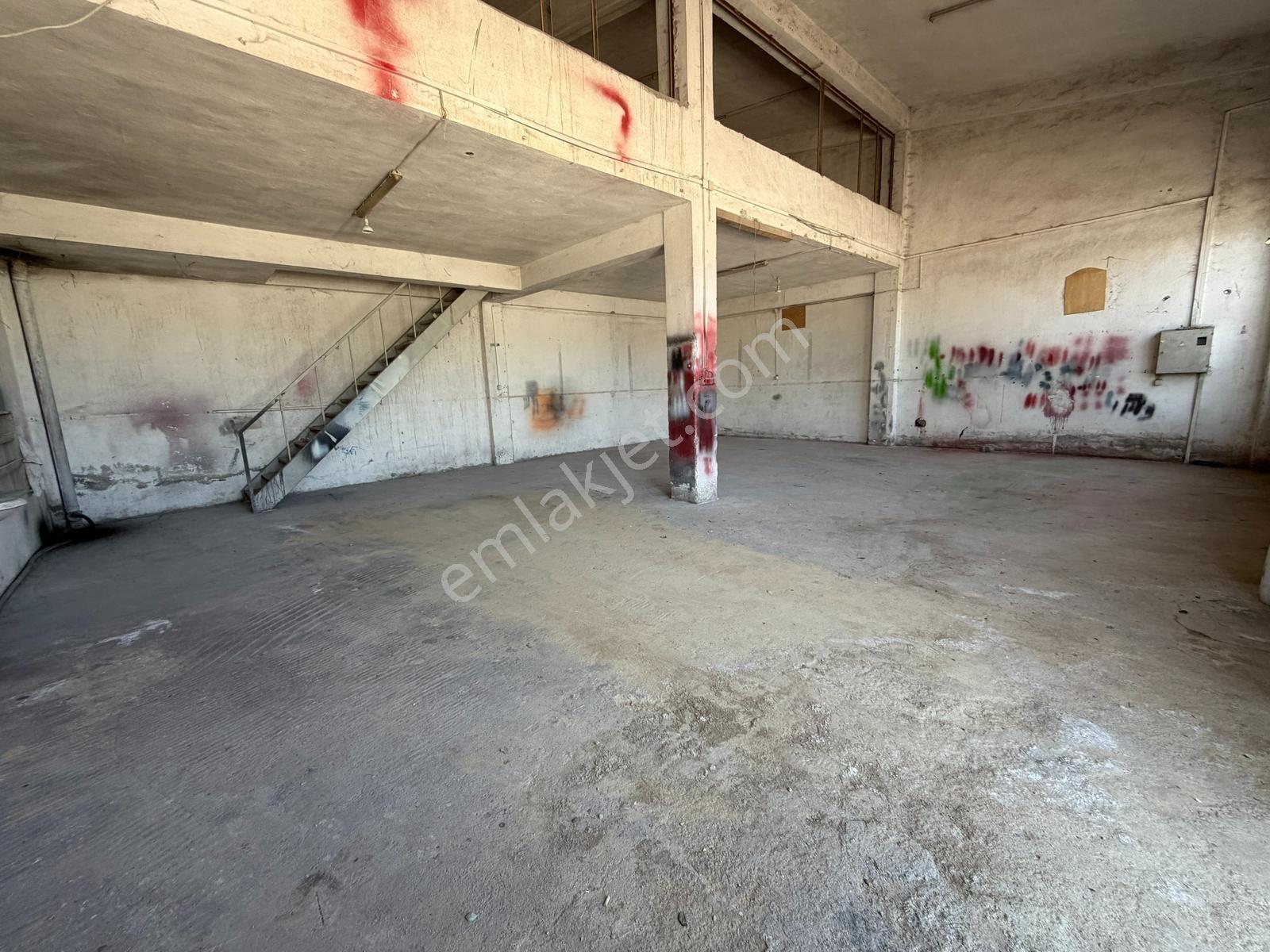 Bartın Atılım Sanayi Sitesi'nde Satılık 260 M² Asma Katlı Dükkan - Görsel 2
