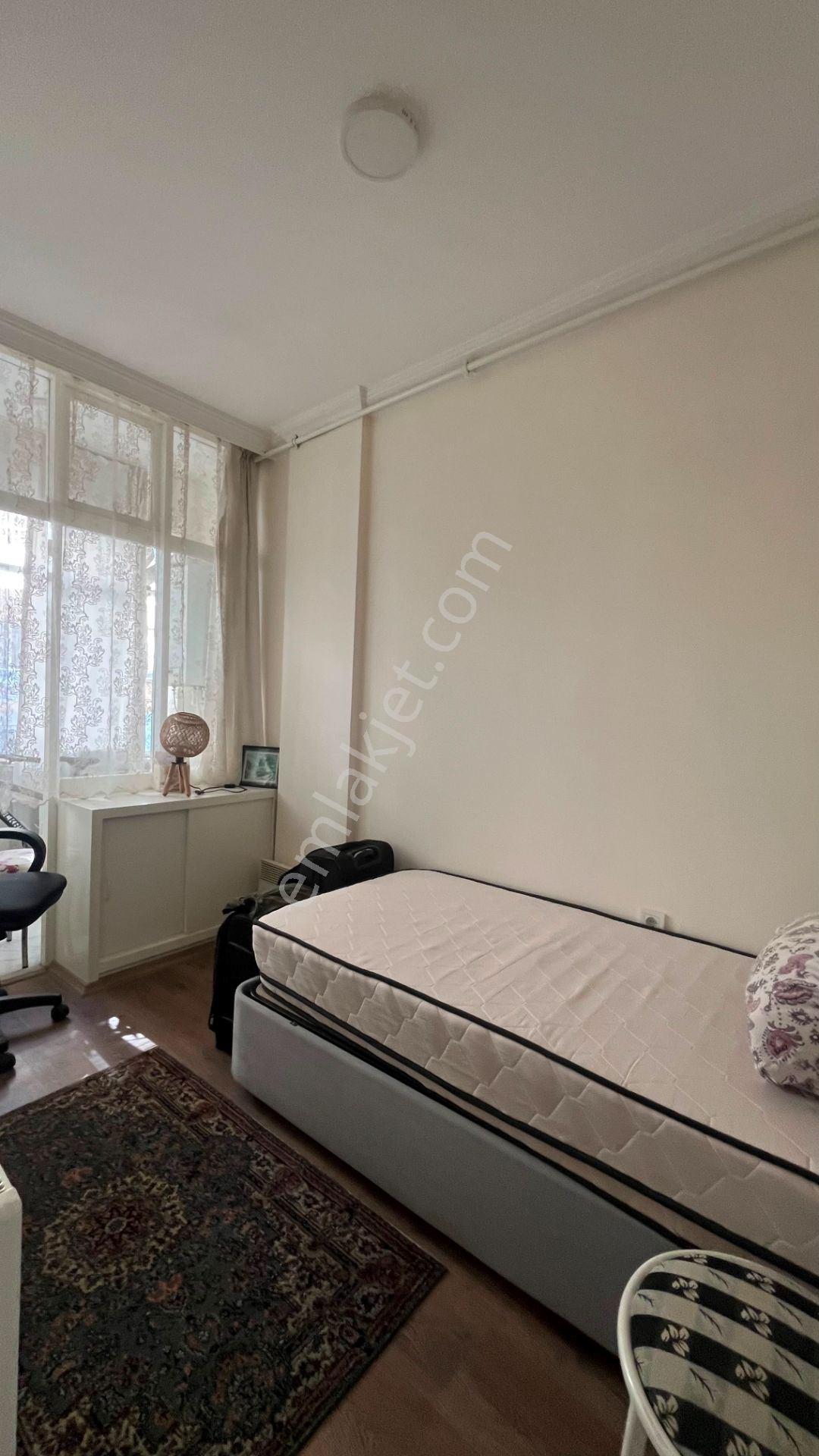 Karataş Barbarosta Deniz Manzaralı Eşyalı 2+1 Kiralık Daire - Görsel 31