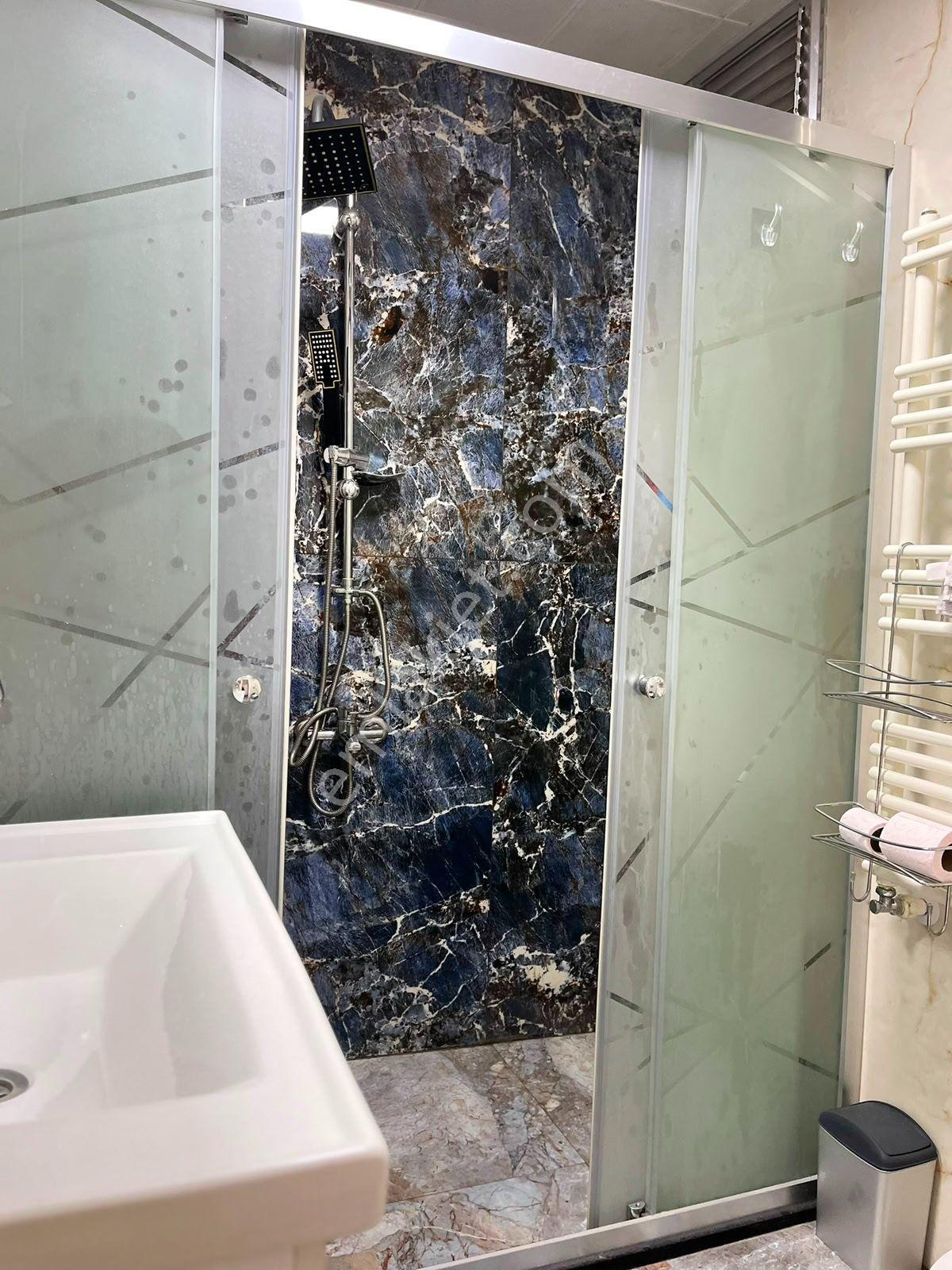 Karataş Barbarosta Deniz Manzaralı Eşyalı 2+1 Kiralık Daire - Görsel 34