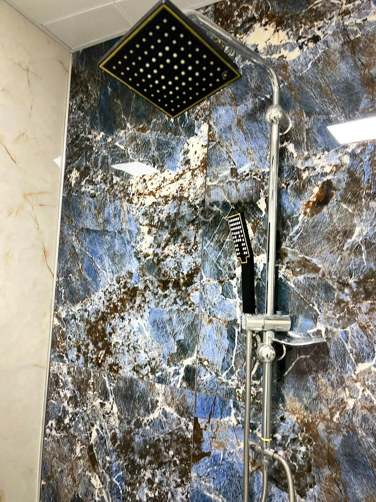 Karataş Barbarosta Deniz Manzaralı Eşyalı 2+1 Kiralık Daire - Görsel 32