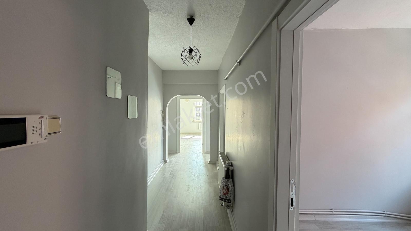 Çankaya Sokullu'da Öveçler Vadisi Manzaralı 3+1 Kiralık Daire - Görsel 22