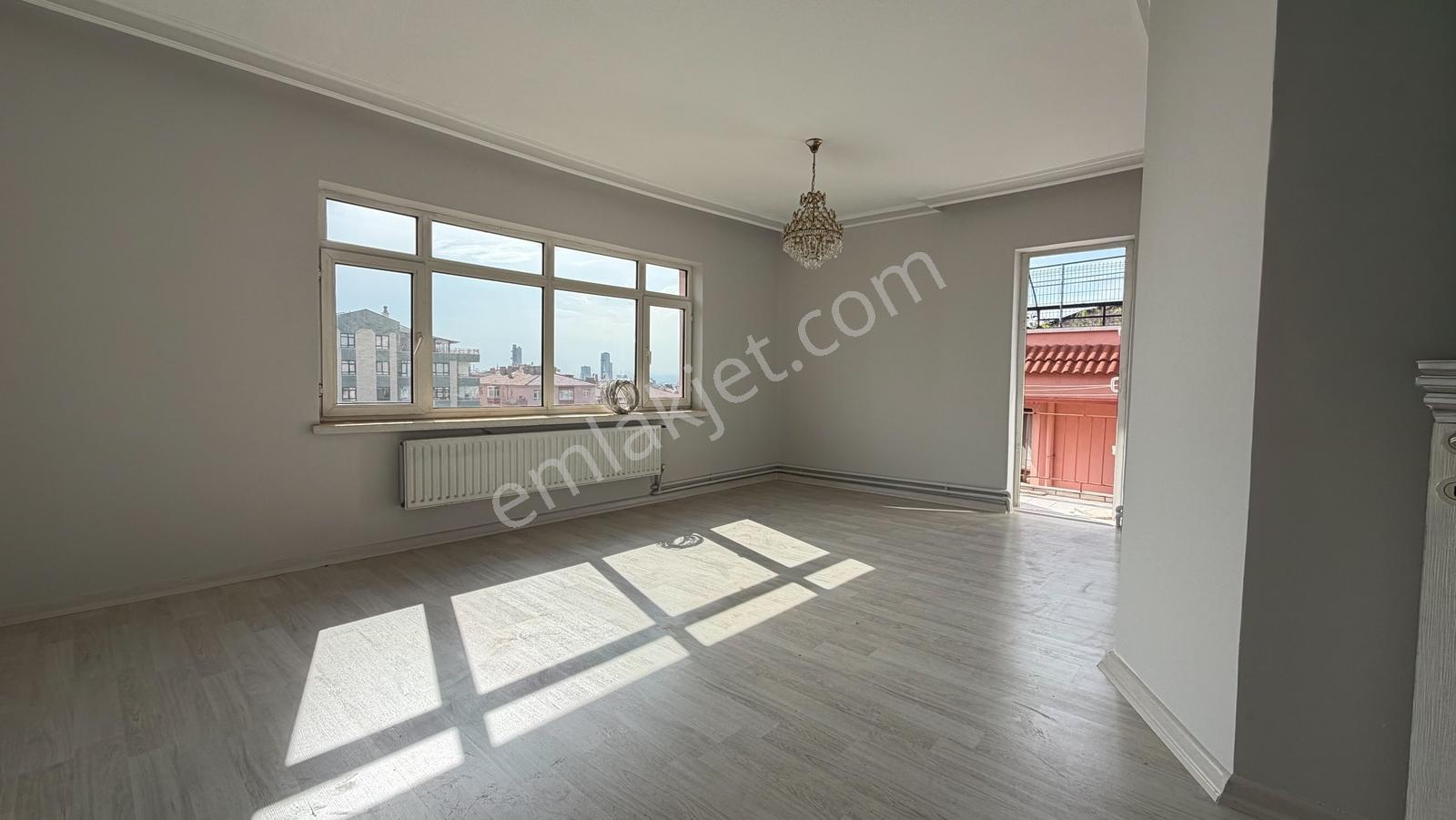 Çankaya Sokullu'da Öveçler Vadisi Manzaralı 3+1 Kiralık Daire - Görsel 31