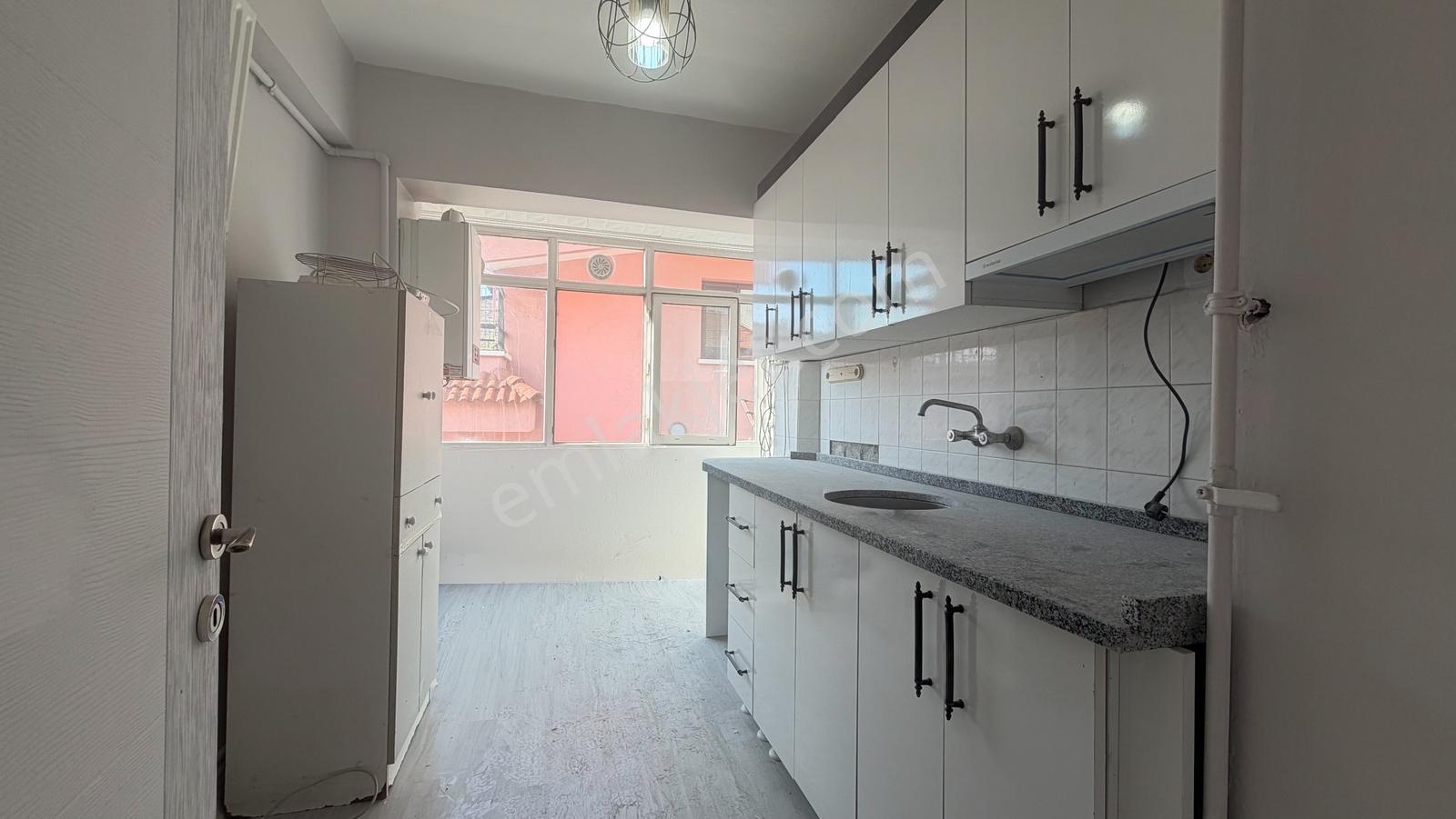 Çankaya Sokullu'da Öveçler Vadisi Manzaralı 3+1 Kiralık Daire - Görsel 25