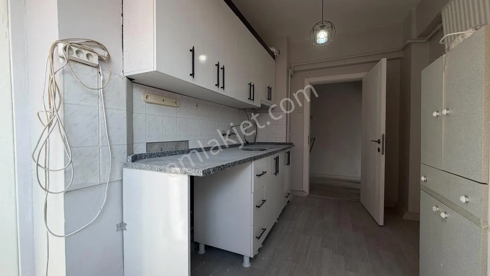 Çankaya Sokullu'da Öveçler Vadisi Manzaralı 3+1 Kiralık Daire - Görsel 5
