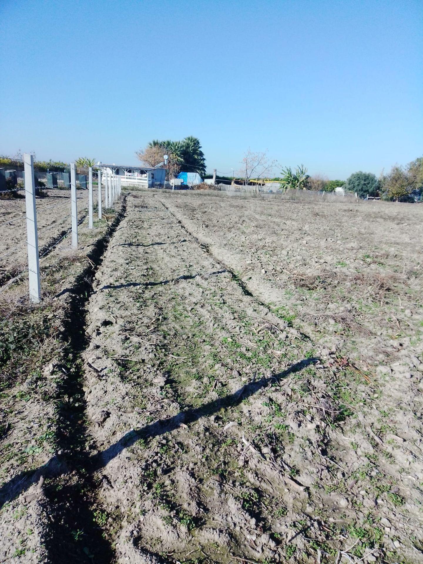 Karataş Yassıveren Mahallesin'de 5.790 M2 Satılık Arsa... - Görsel 13
