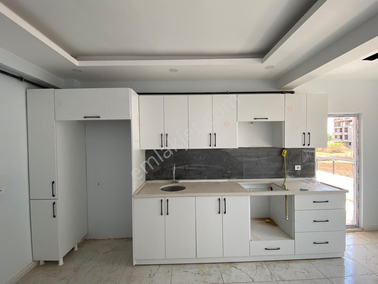 Emlak 72 'den Korık Mah. Kiralık 2.5+1 Sıfır Daire - Görsel 8
