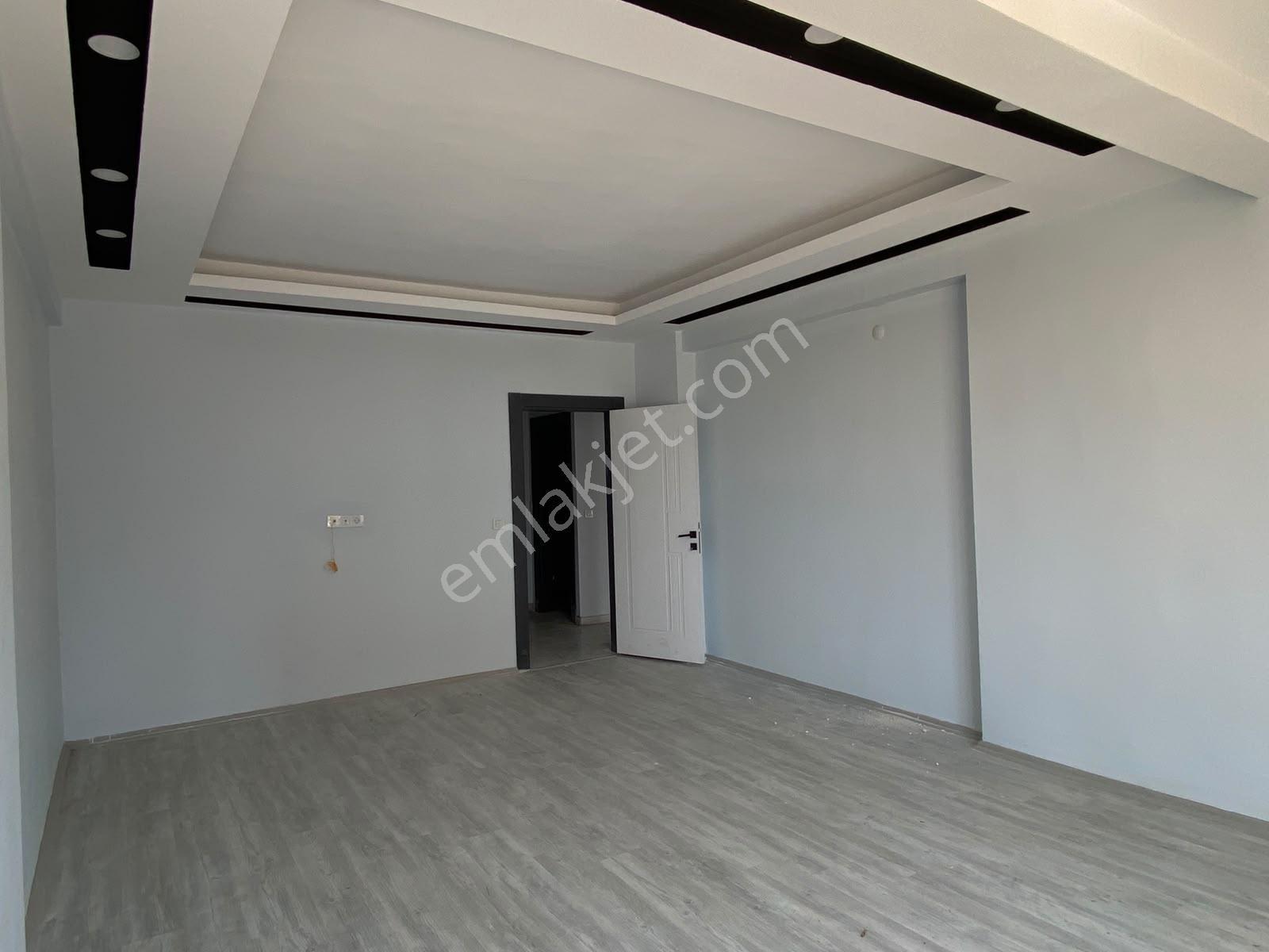 Emlak 72 'den Korık Mah. Kiralık 2.5+1 Sıfır Daire - Görsel 10