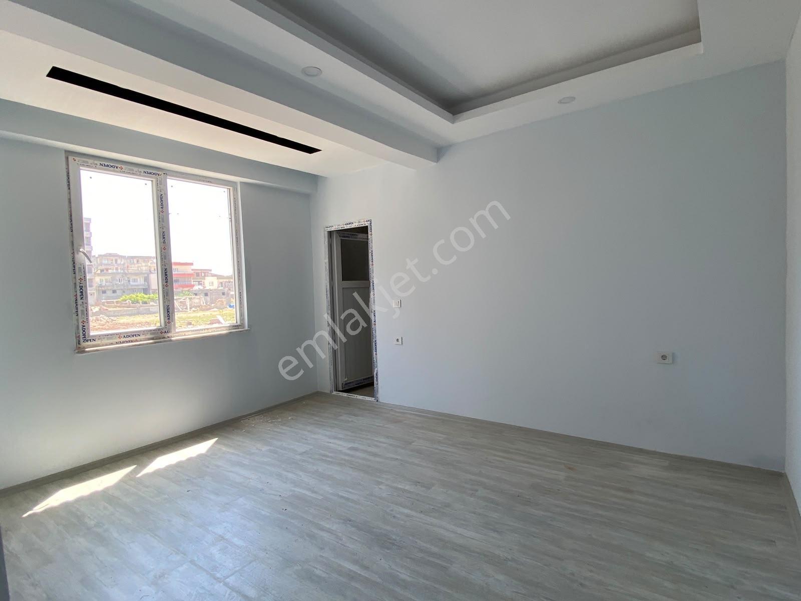 Emlak 72 'den Korık Mah. Kiralık 2.5+1 Sıfır Daire - Görsel 19
