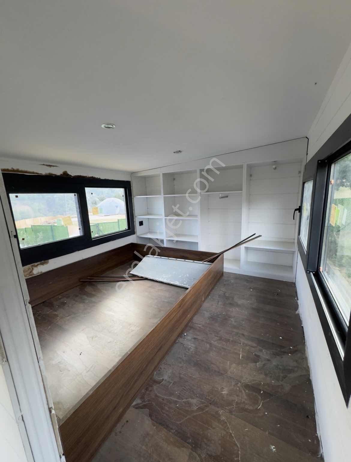 Babadag Oğuzlarda Tiny House - Görsel 5