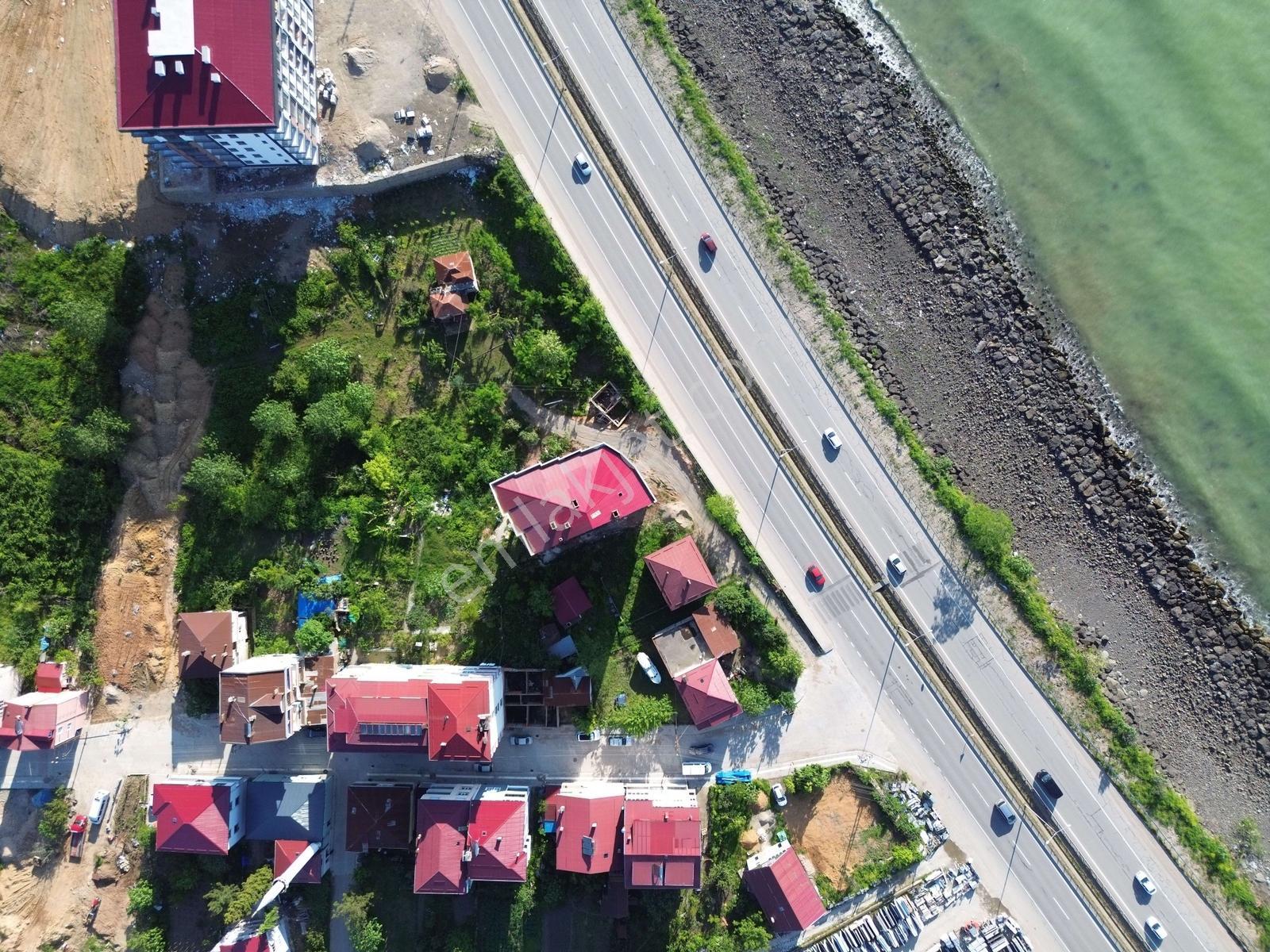 Pars Prıme I Deniz Ve Ana Yol Yakınında Yatırımlık Satılık Arsa! - Görsel 6