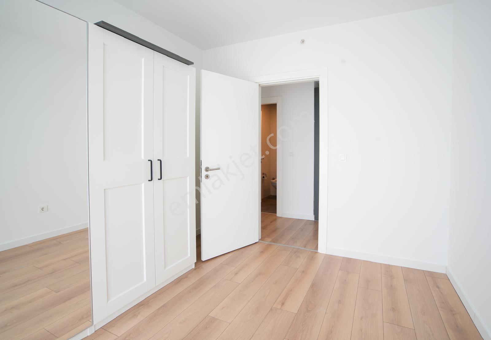 Modda Bulvar Projesi'nde 2+1 Eşyalı Kiralık Daire - Görsel 31