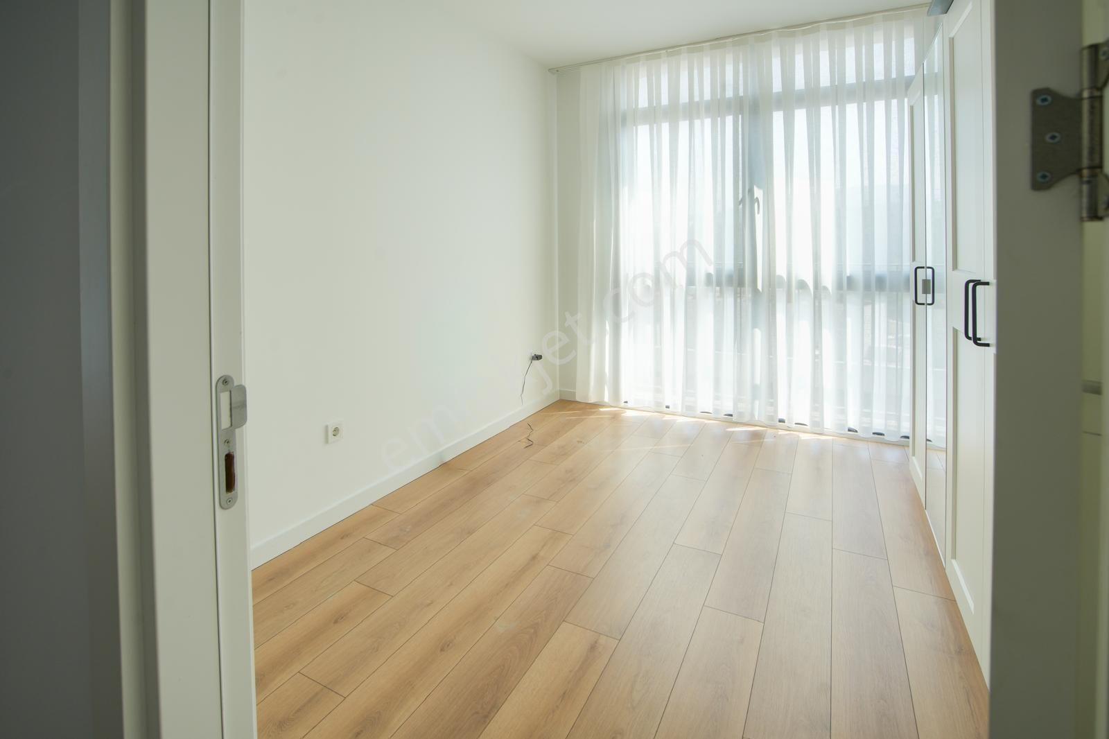 Modda Bulvar Projesi'nde 2+1 Eşyalı Kiralık Daire - Görsel 32