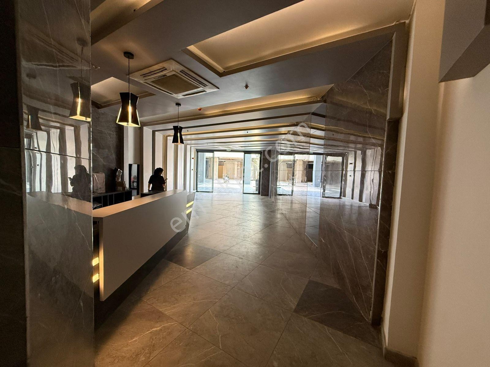 Modda Bulvar Projesi'nde 2+1 Eşyalı Kiralık Daire - Görsel 12